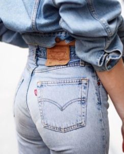 jeans