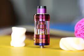 e-liquid