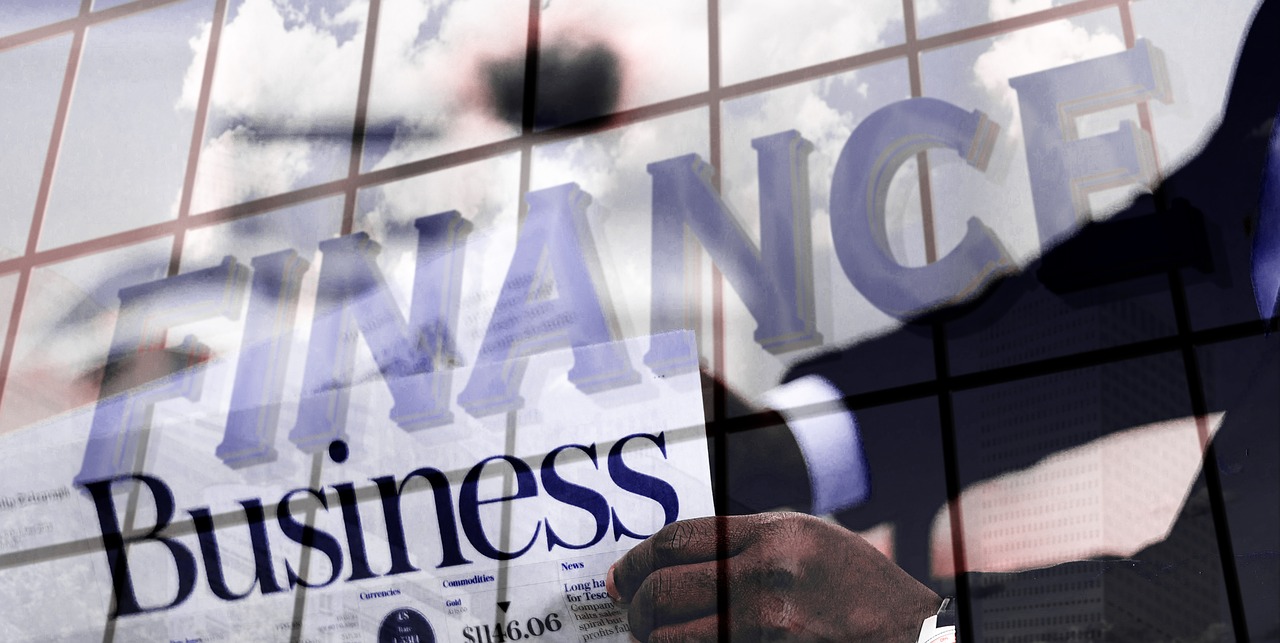 business finance
