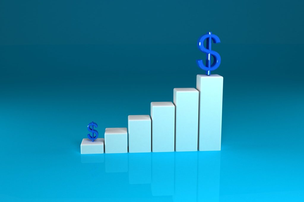 financial growth