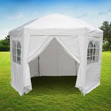 gazebos