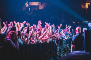 concert