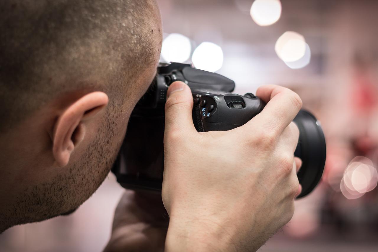 camera