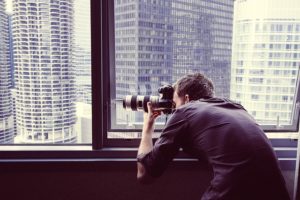 camera