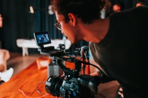 camera