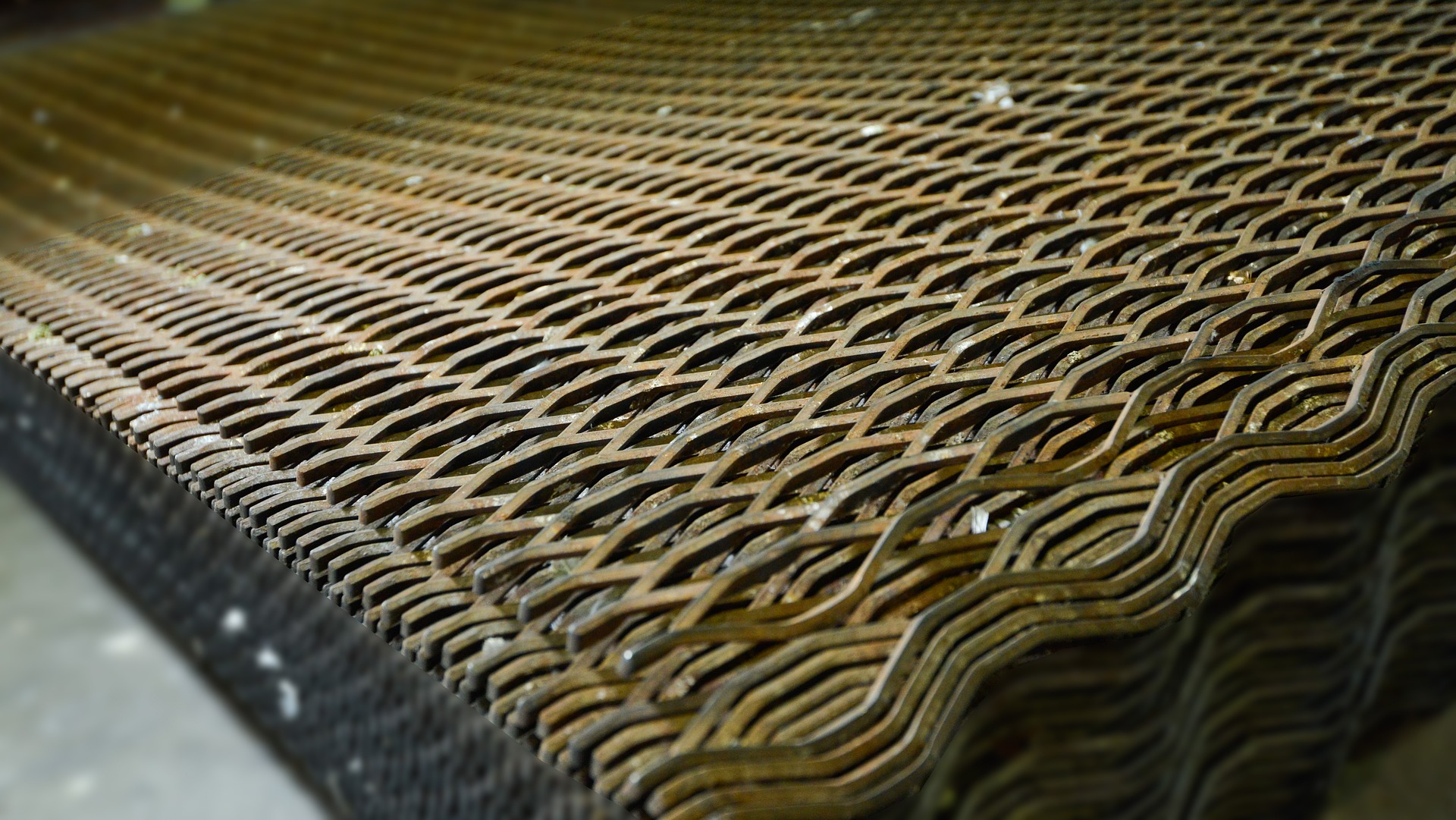 gratings