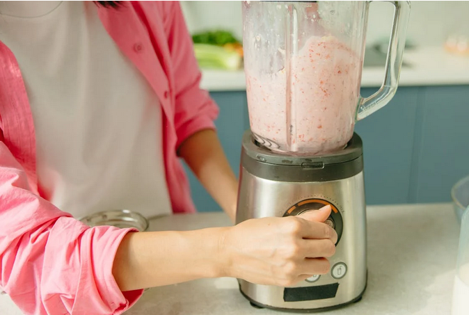 blender